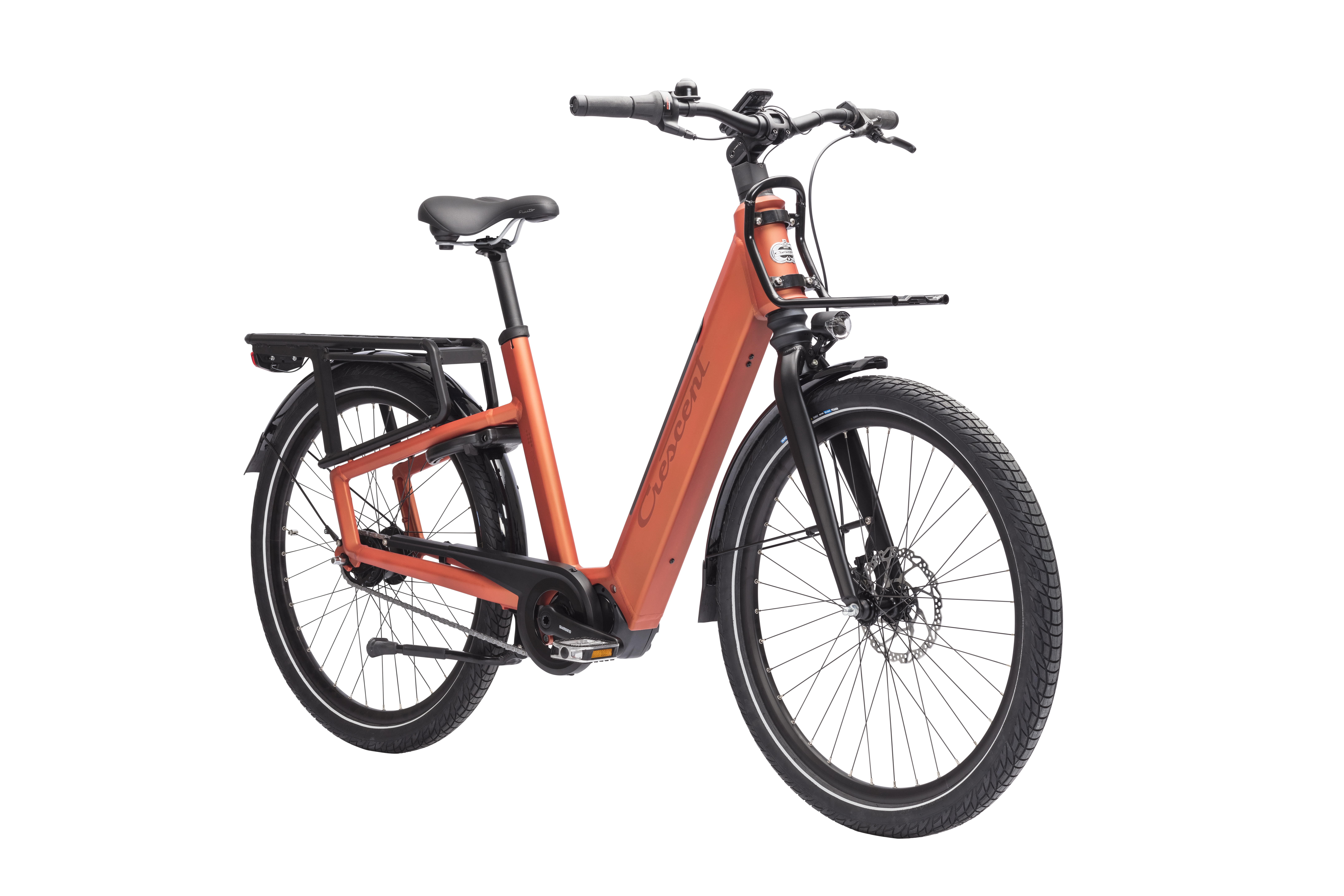 CRESCENT ELMER 20S - 4
