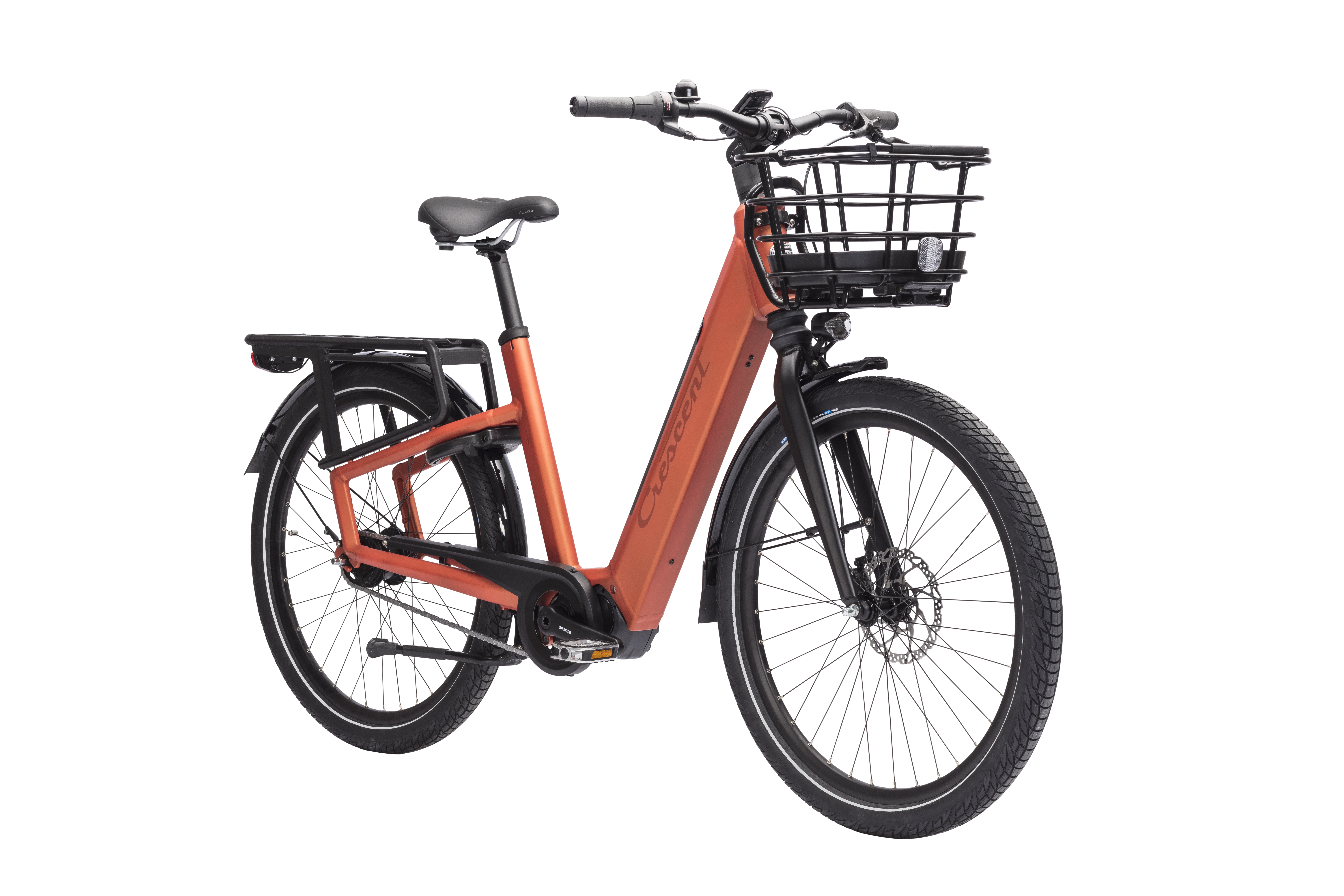 CRESCENT ELMER 20S - 3