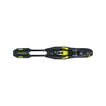 Fischer Xc Bindningar Control Step-In If