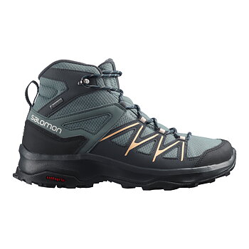 Salomon Daintree Mid Gore-Tex W