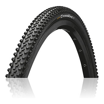Continental Tire Cross King 29x2.20 (55-622) Cykeldäck
