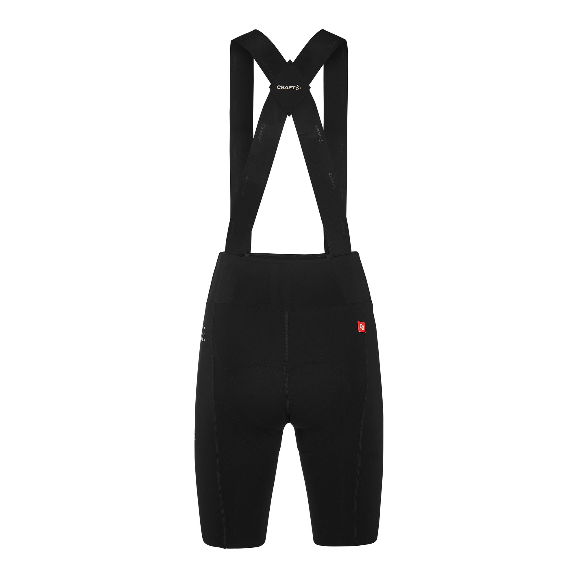Craft Endurance Bib Shorts C2 W Cykelbyxor - 2