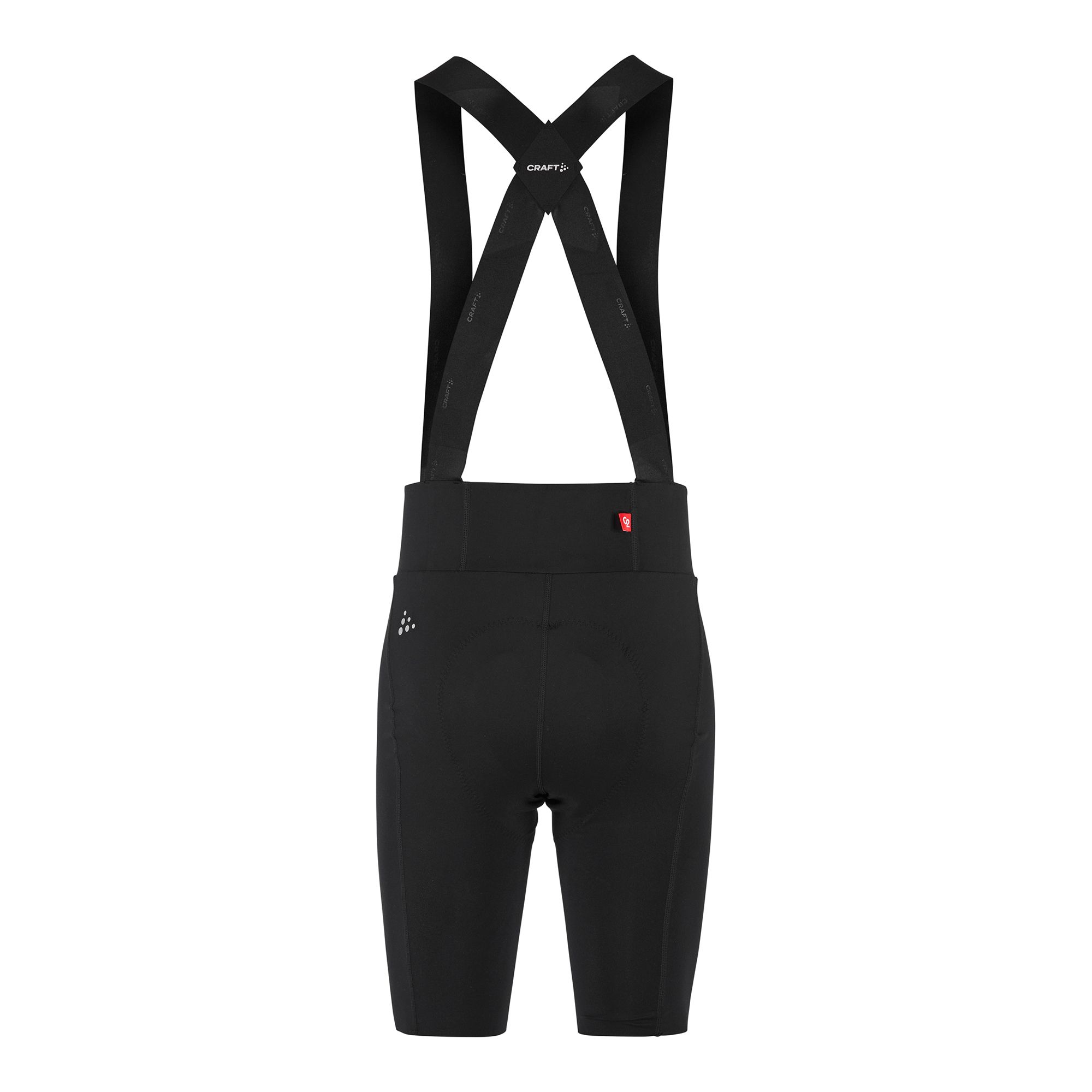 Craft Endurance Bib Shorts C2 M Cykelbyxor - 2