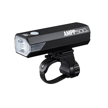 Cateye Ampp500