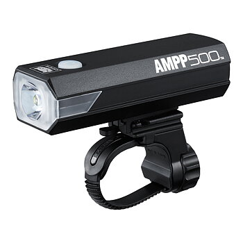 Cateye Ampp500