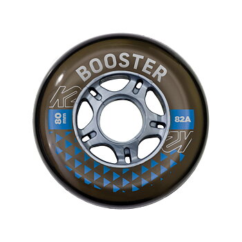K2 Booster 80Mm / 82A 4-Wheel Pack
