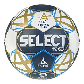 Select Replica Ehf Champions League V25