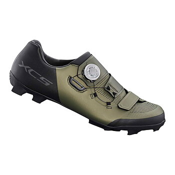 Shimano Skor Xc502 Mtb