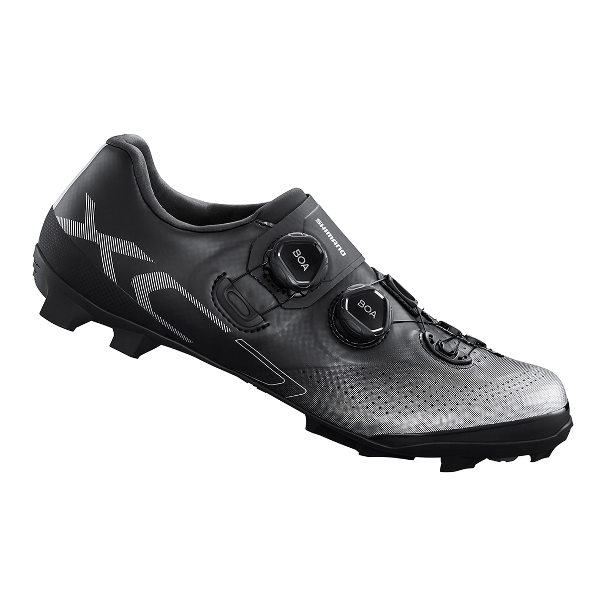 Shimano Skor Xc702 Mtb