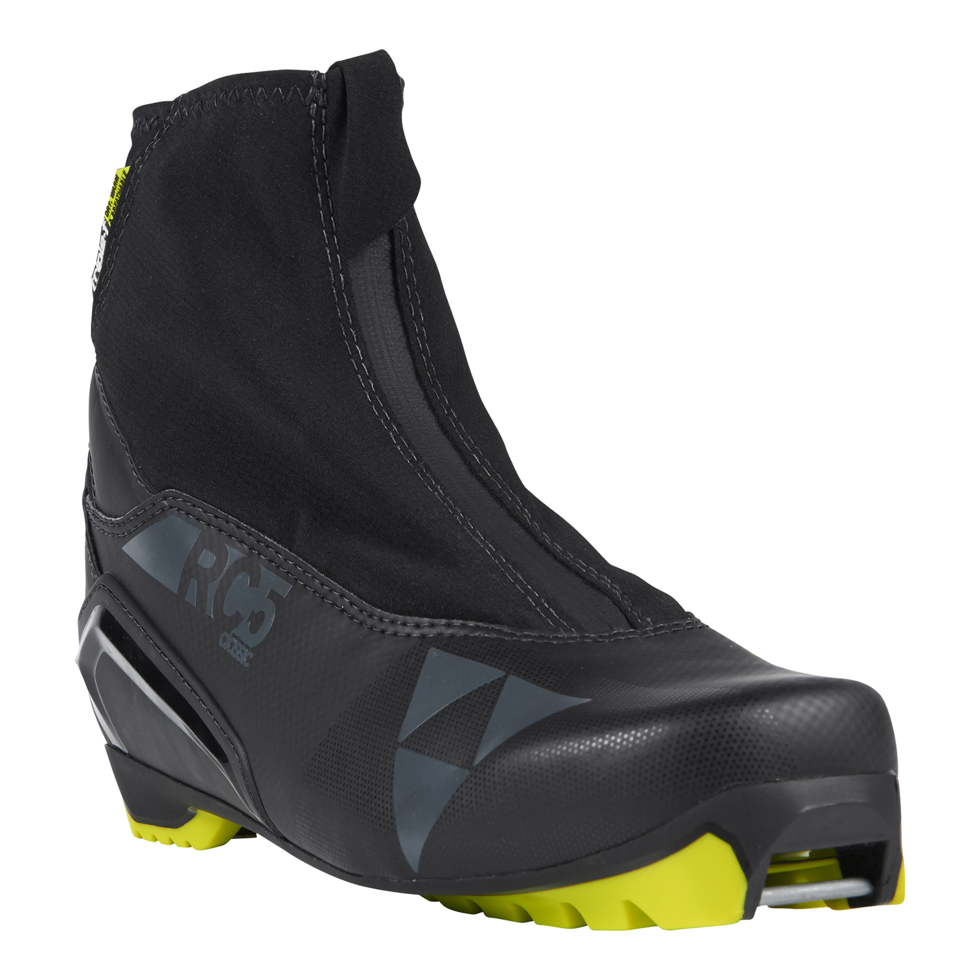 Fischer RC5 Classic - 4
