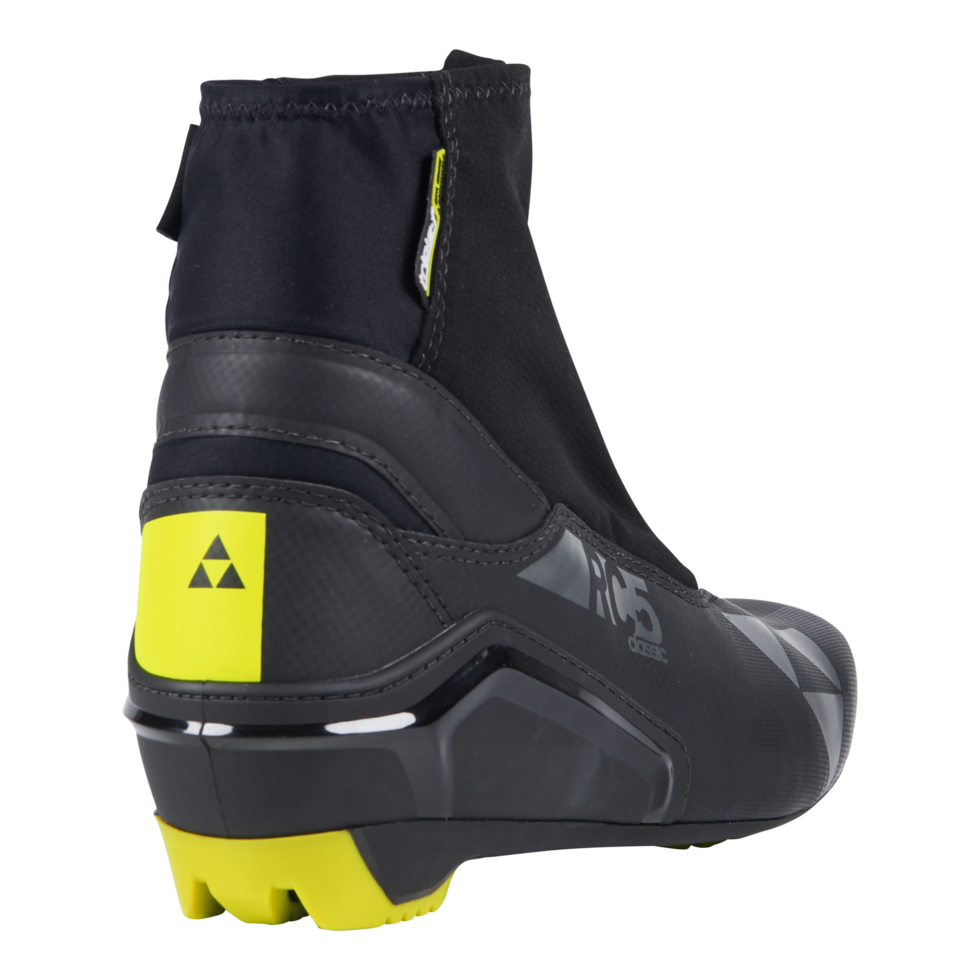Fischer RC5 Classic - 2