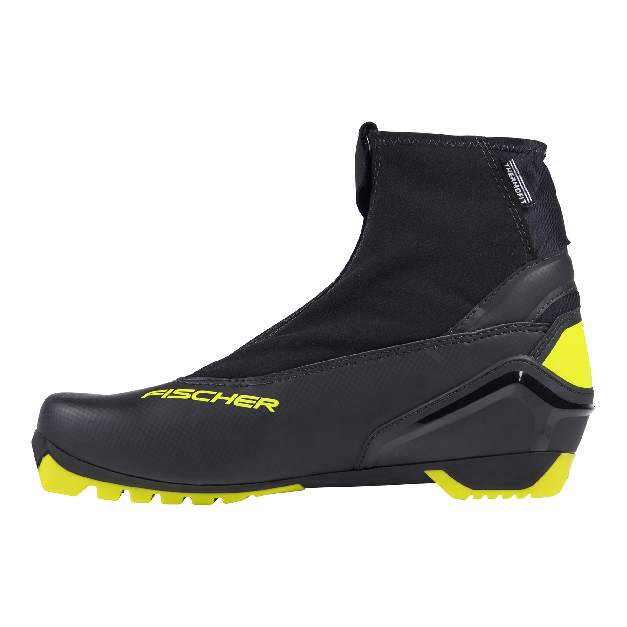 Fischer RC5 Classic - 3