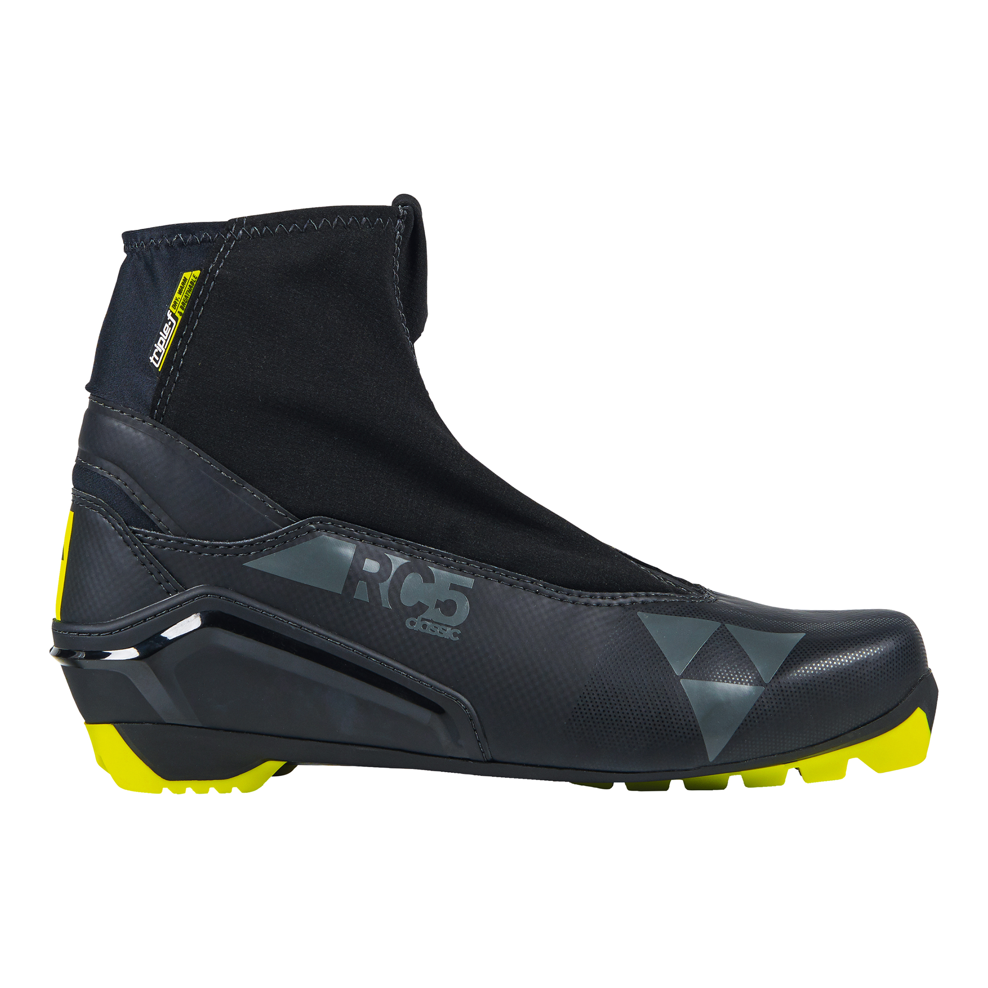 Fischer RC5 Classic