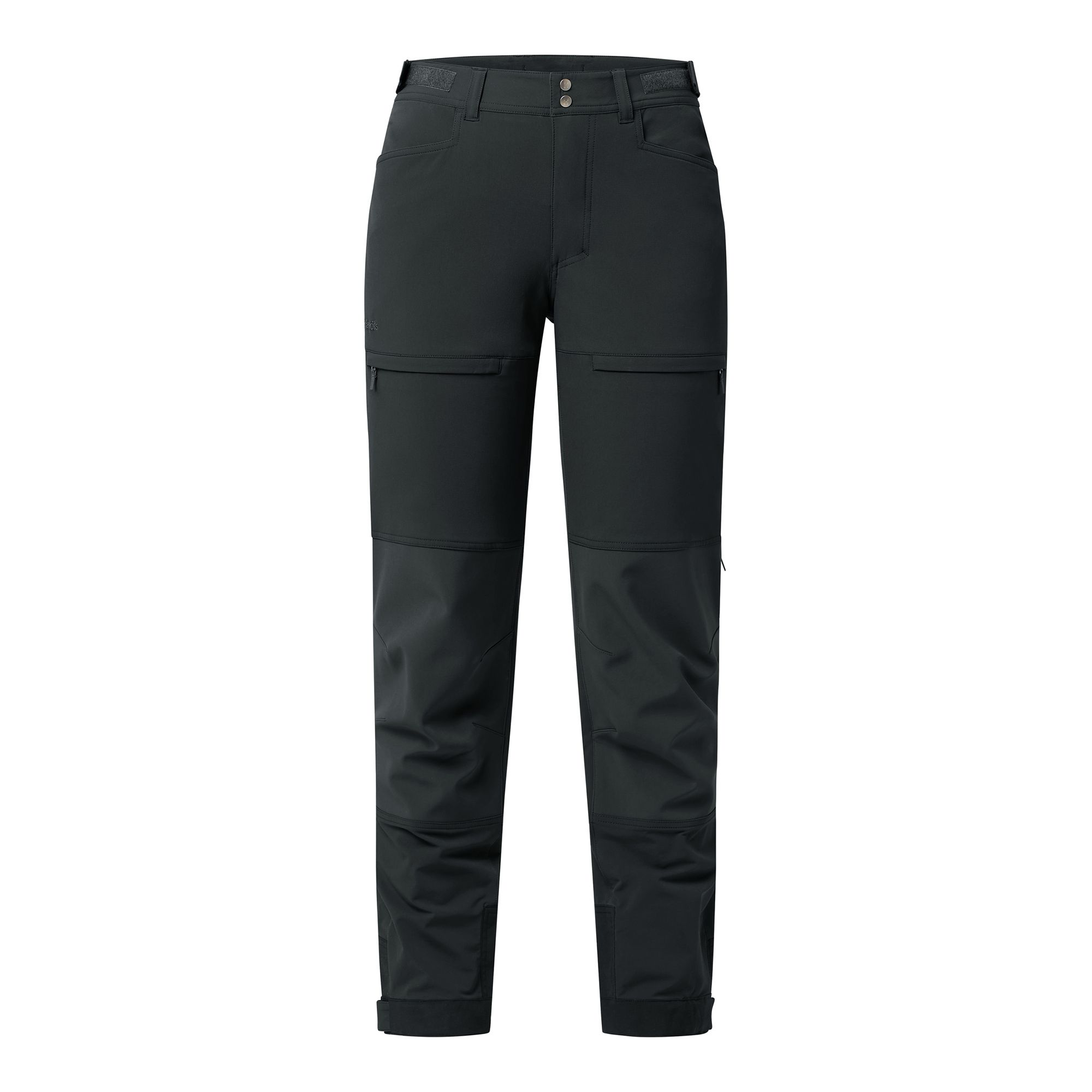 Haglöfs Magma Rugged Pant  Women Friluftsbyxor - 4