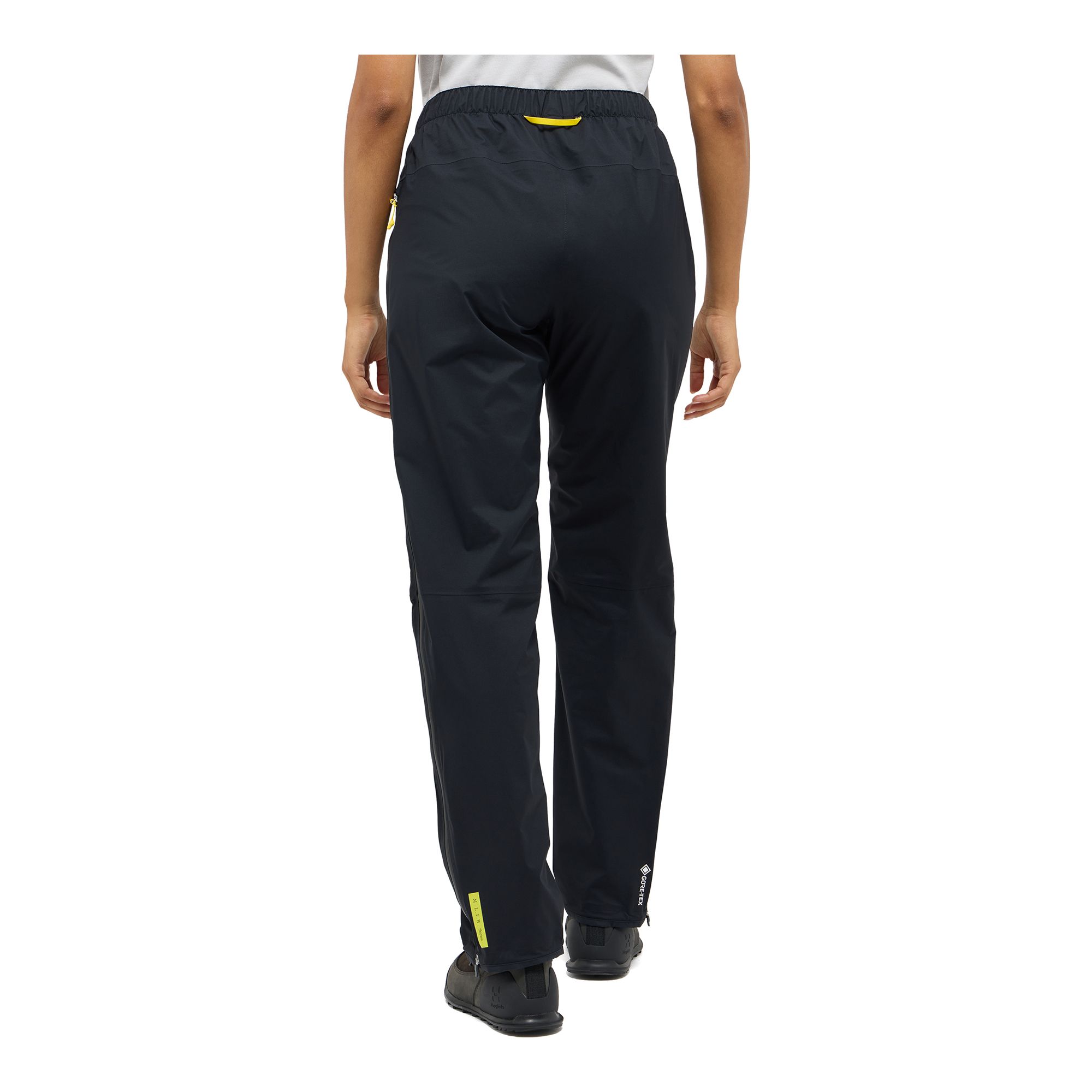 Haglöfs Magma Rugged Pant  Women Friluftsbyxor - 3