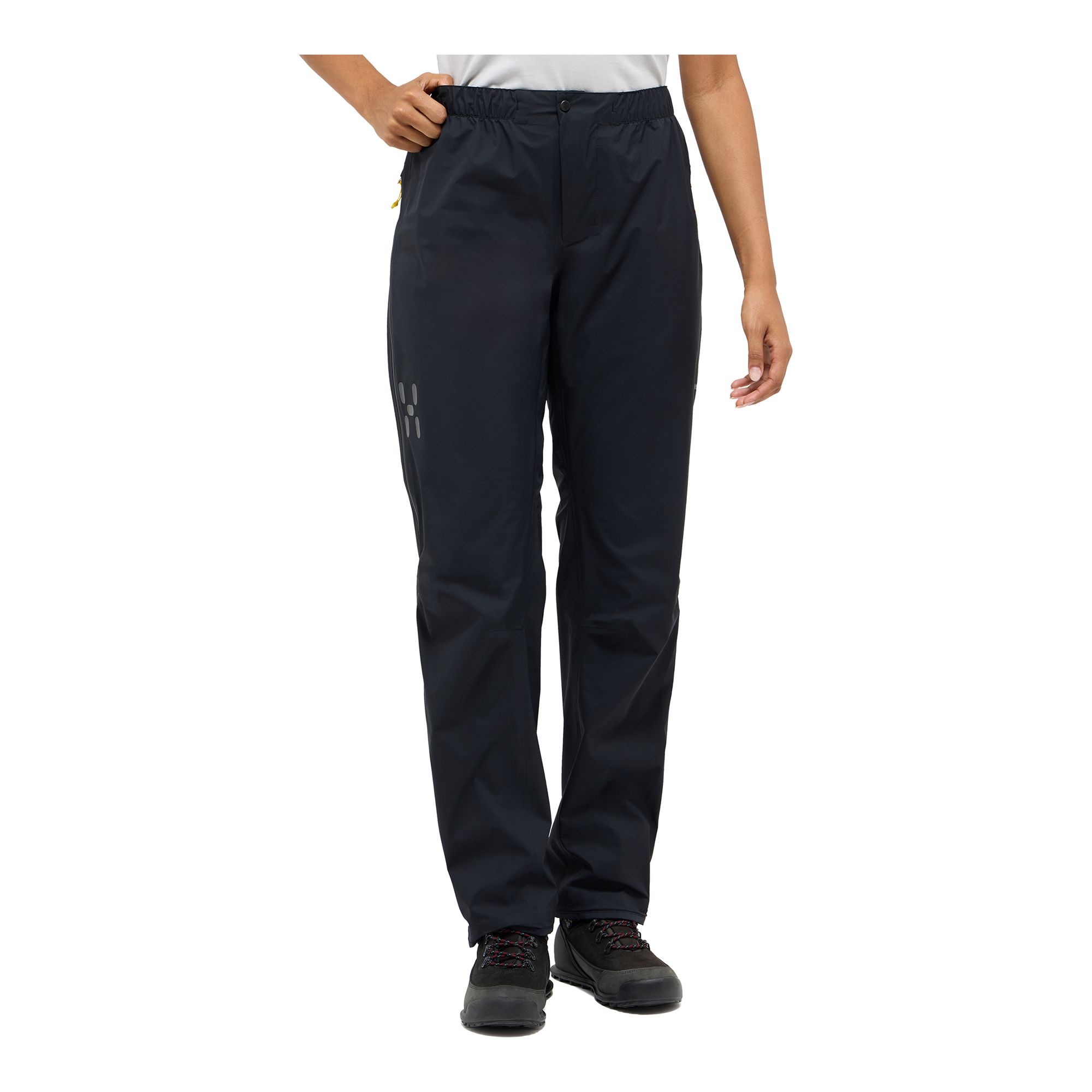 Haglöfs Magma Rugged Pant  Women Friluftsbyxor - 2