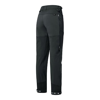 Haglöfs Magma Rugged Pant  Women Friluftsbyxor