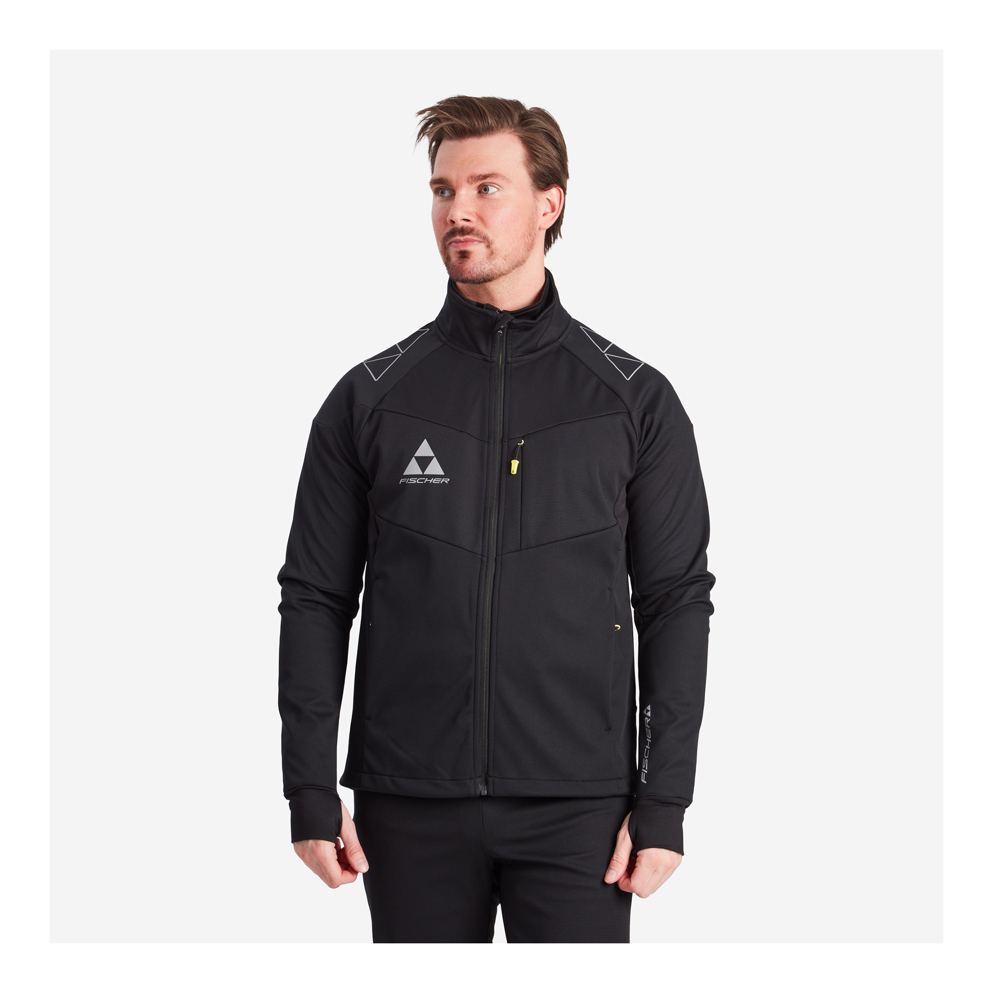 Fischer Åsarna 3 Jacket M - 2