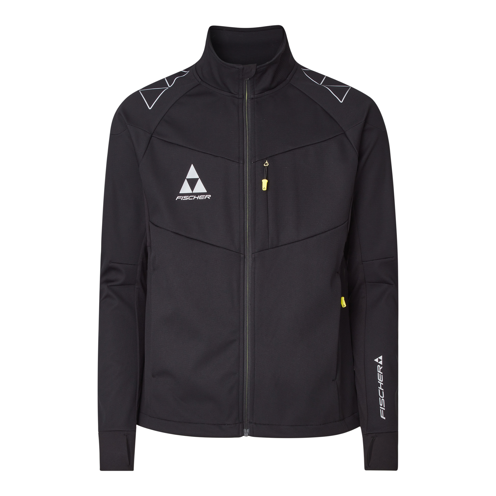 Fischer Åsarna 3 Jacket M