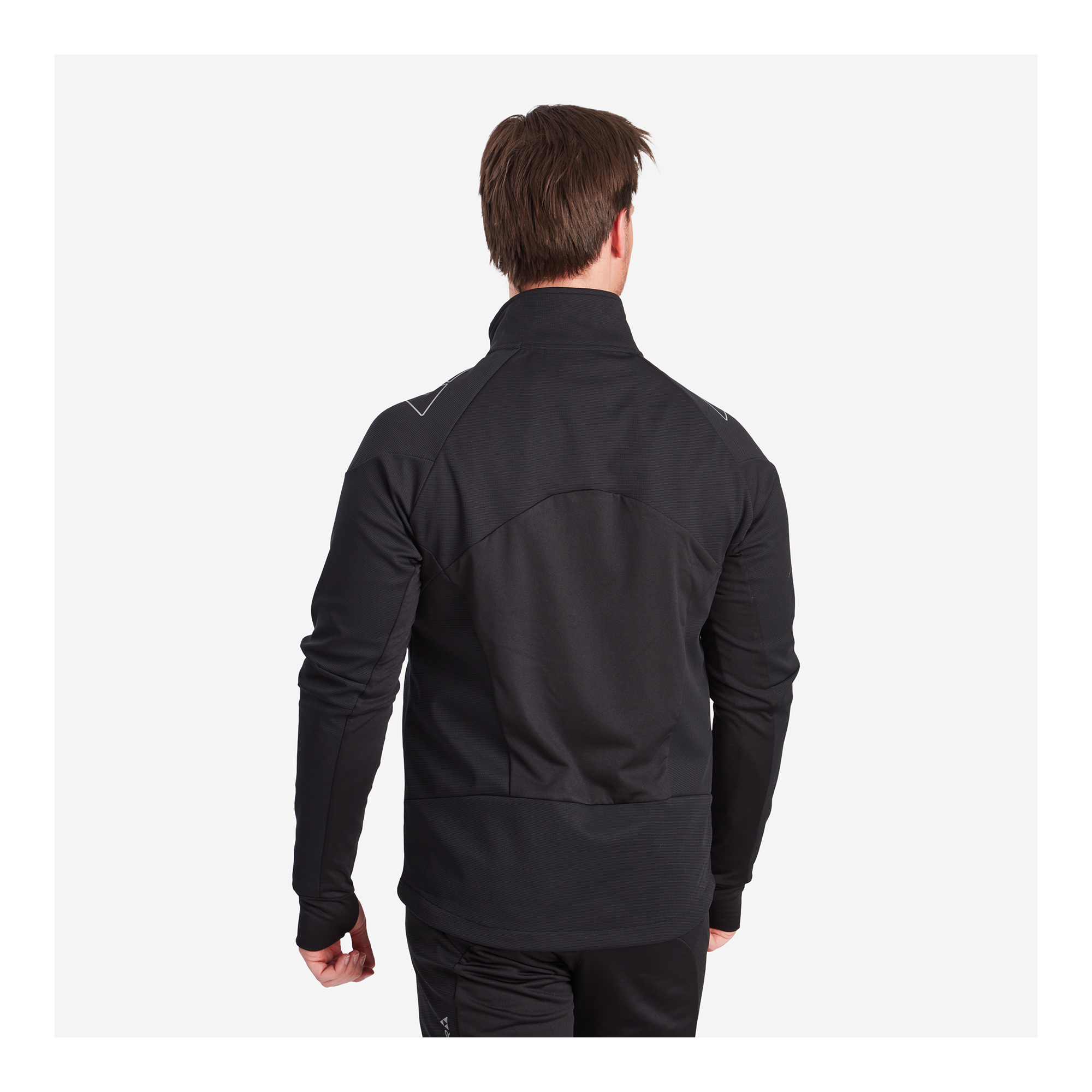 Fischer Åsarna 3 Jacket M - 3