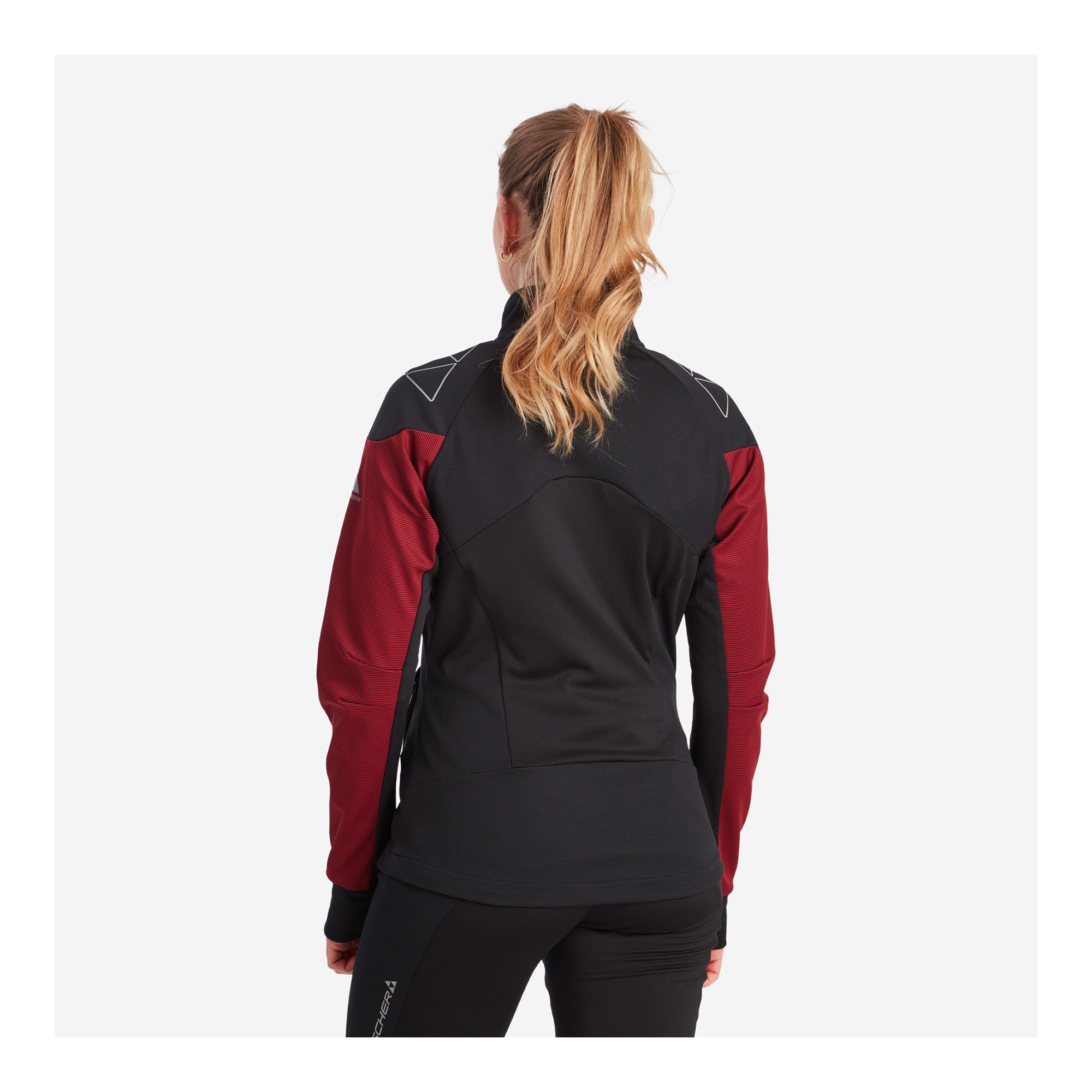 Fischer Åsarna 3 Jacket W - 3