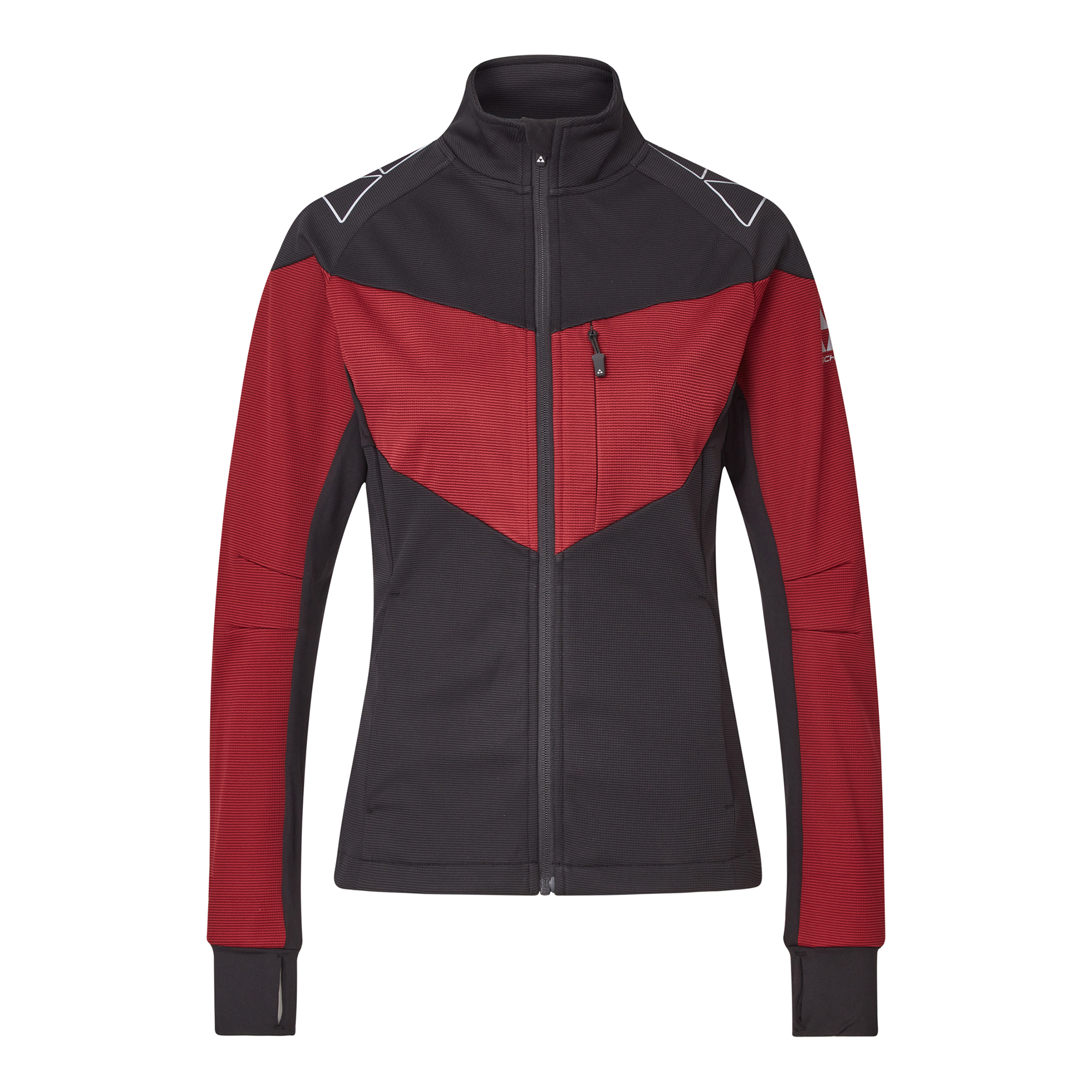 Fischer Åsarna 3 Jacket W