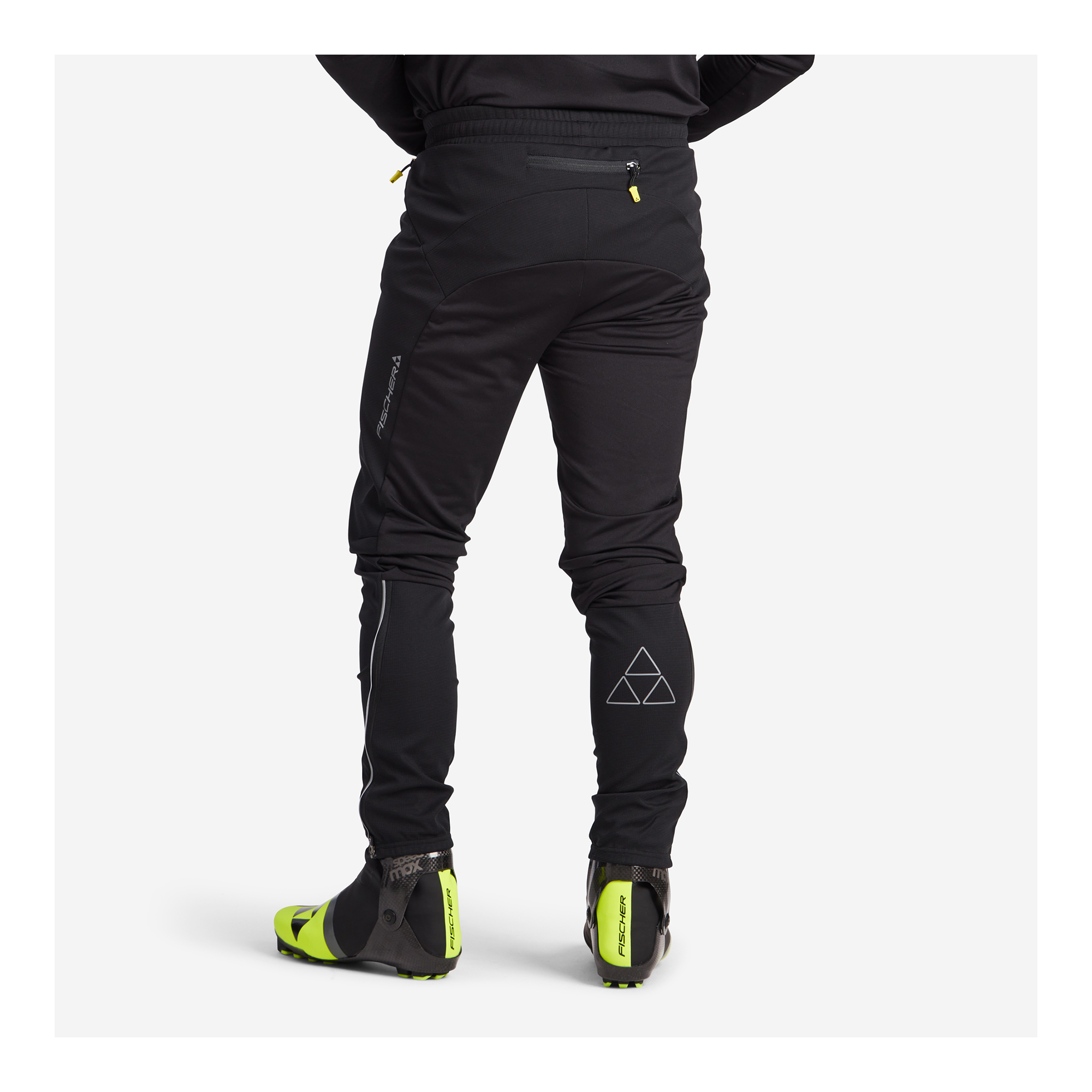 Fischer Åsarna 3 Pants M - 3