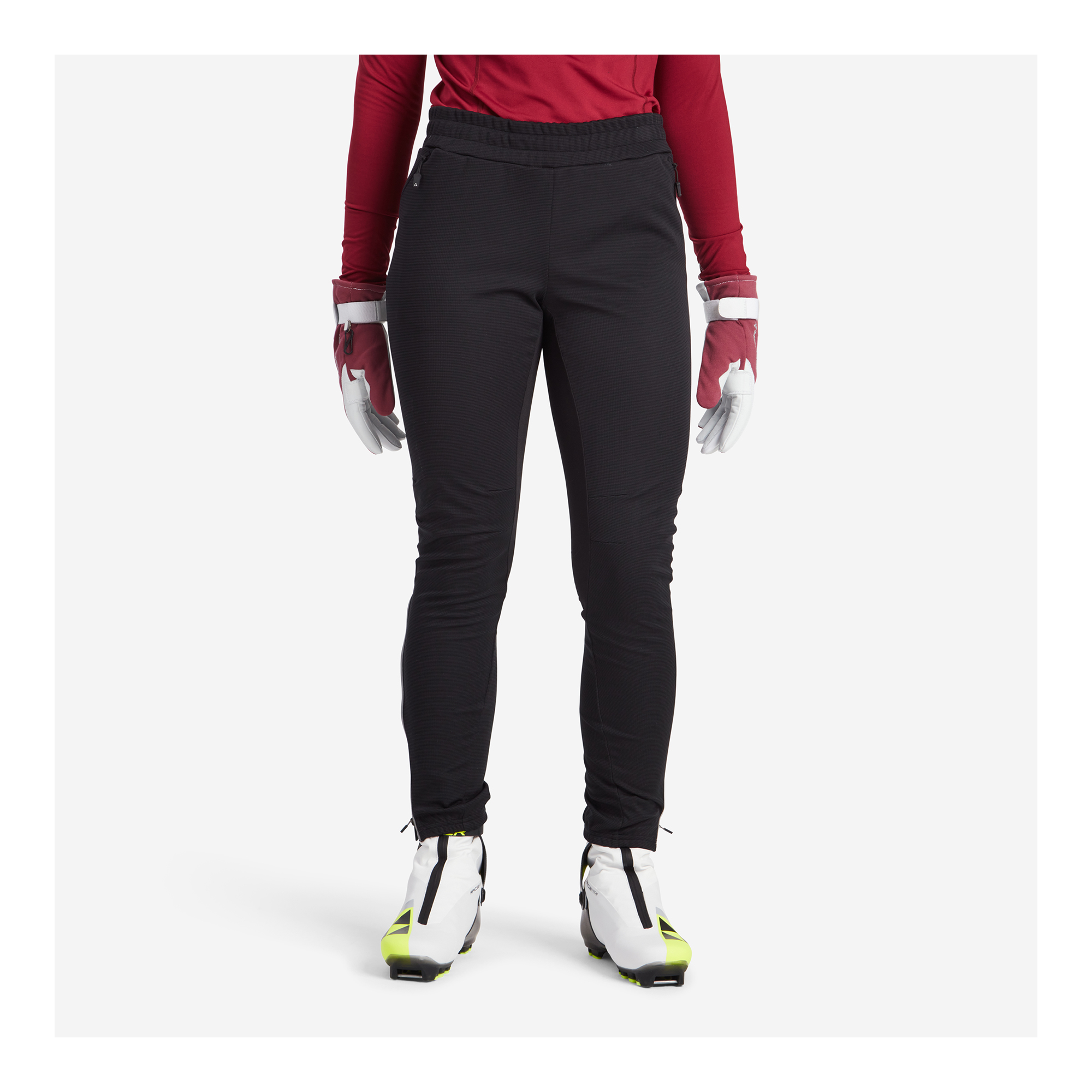 Fischer Åsarna 3 Pants W - 2