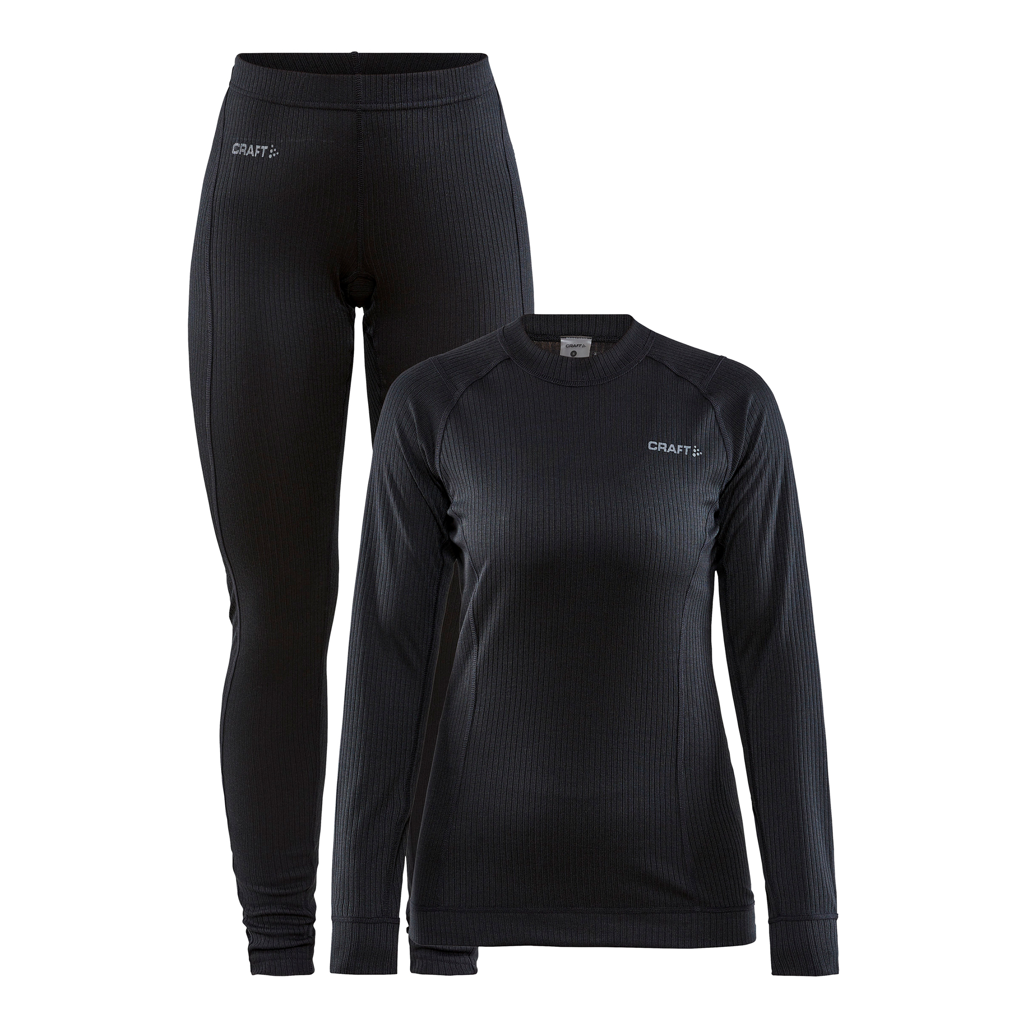 Craft Core Dry Baselayer Set W - 2