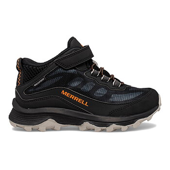Merrell Moab Speed Mid A/C WTRPF