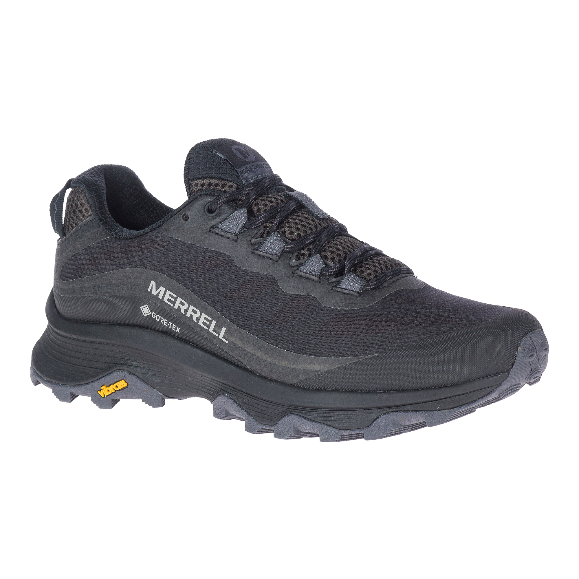 Merrell Moab Speed Gtx W - 3