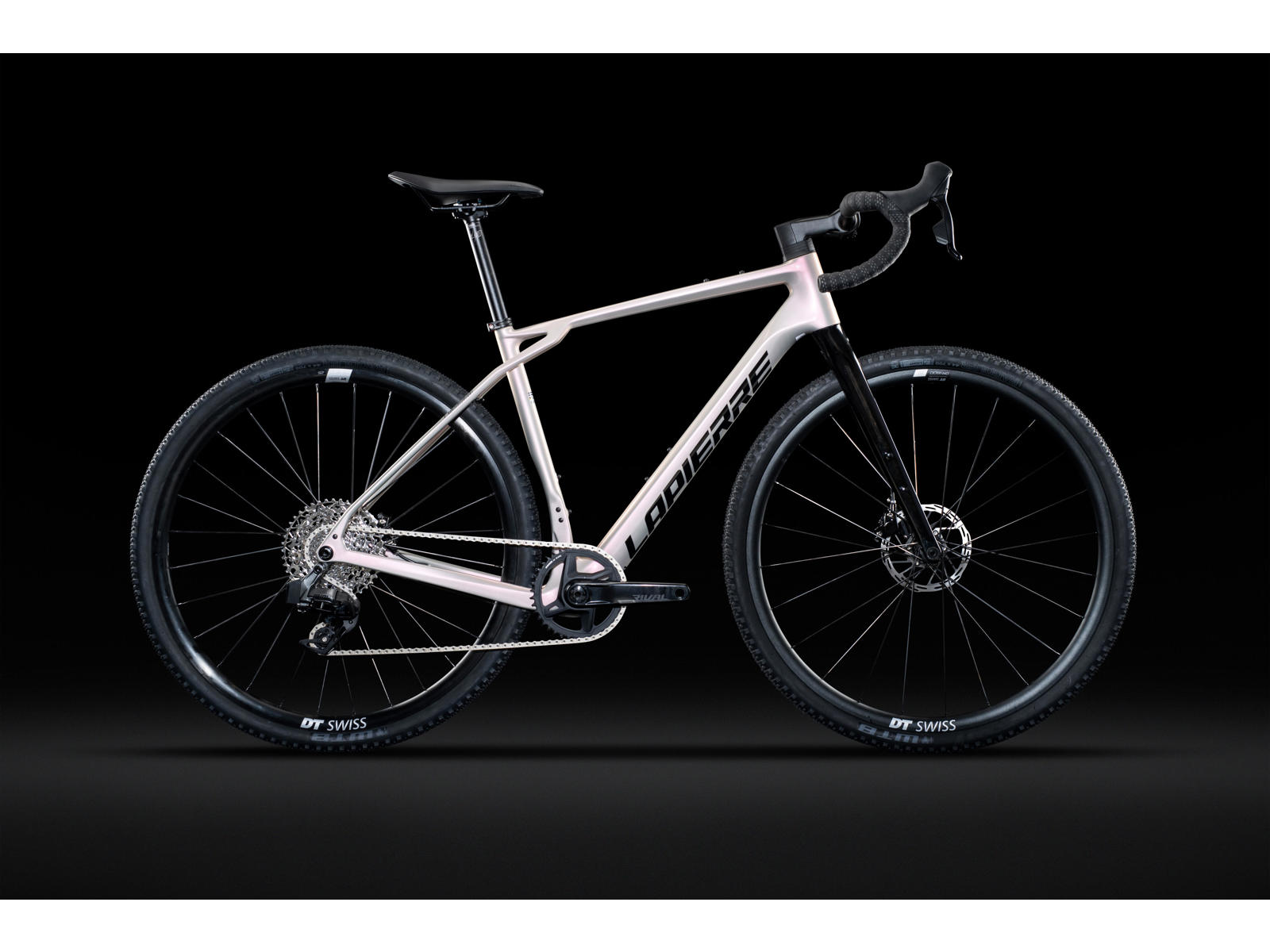LAPIERRE Crosshill CF 6.0 AXS  septembre beige - glossy - 2