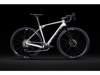LAPIERRE Crosshill CF 6.0 AXS  septembre beige - glossy