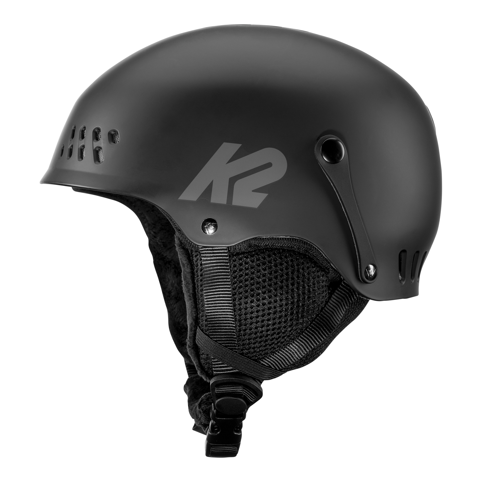 K2 Entity