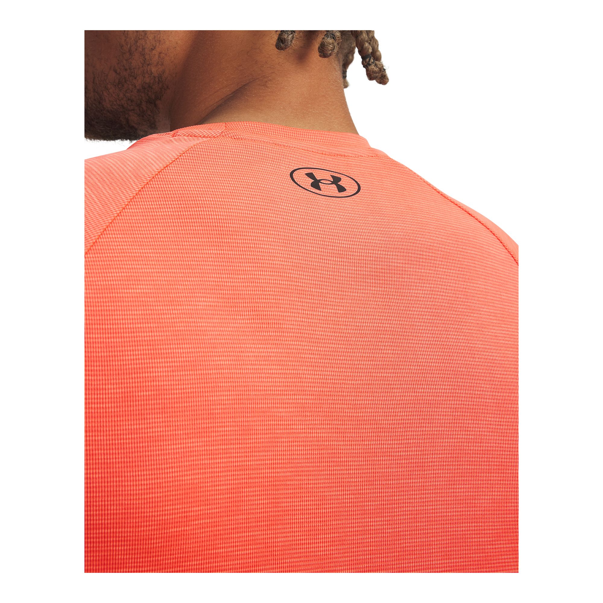Under Armour UA Tech Textured SS T-Shirt - 3
