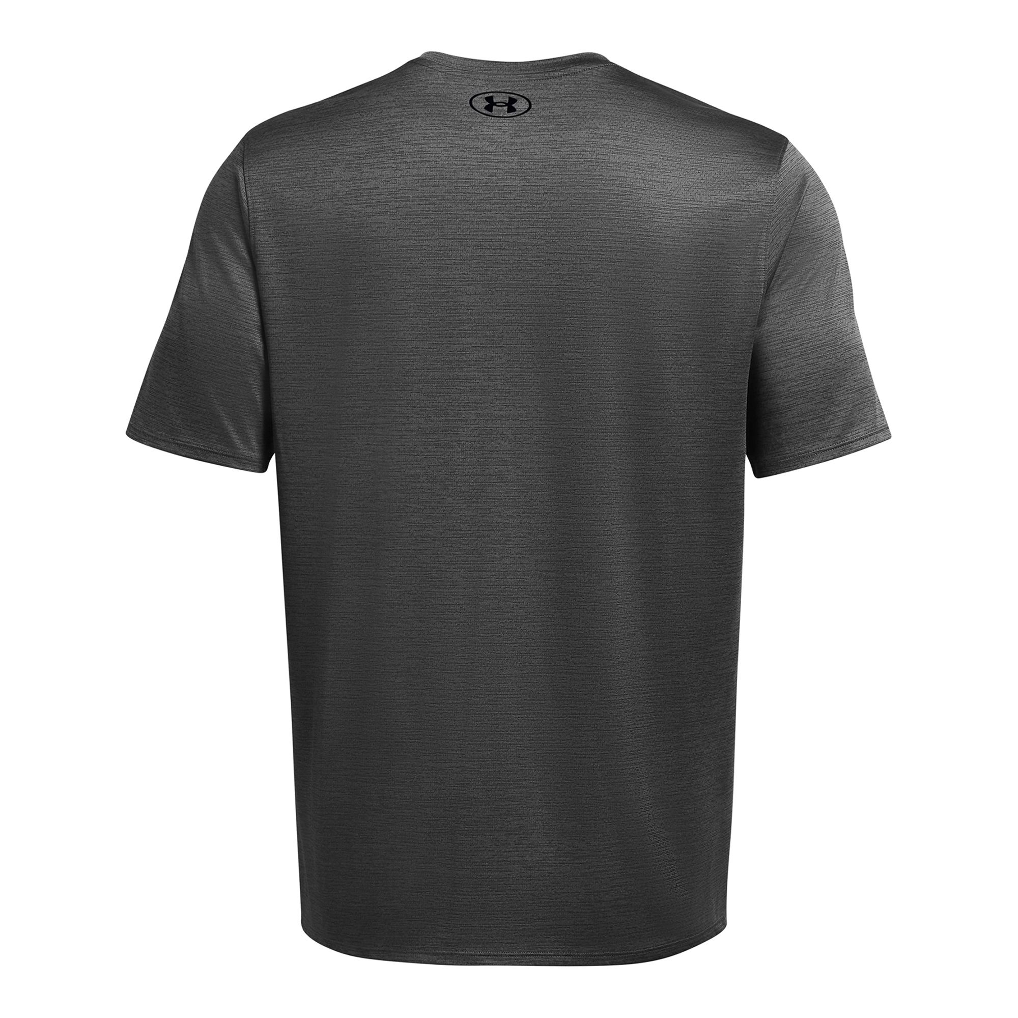 Under Armour UA Tech Vent SS T-Shirt - 5