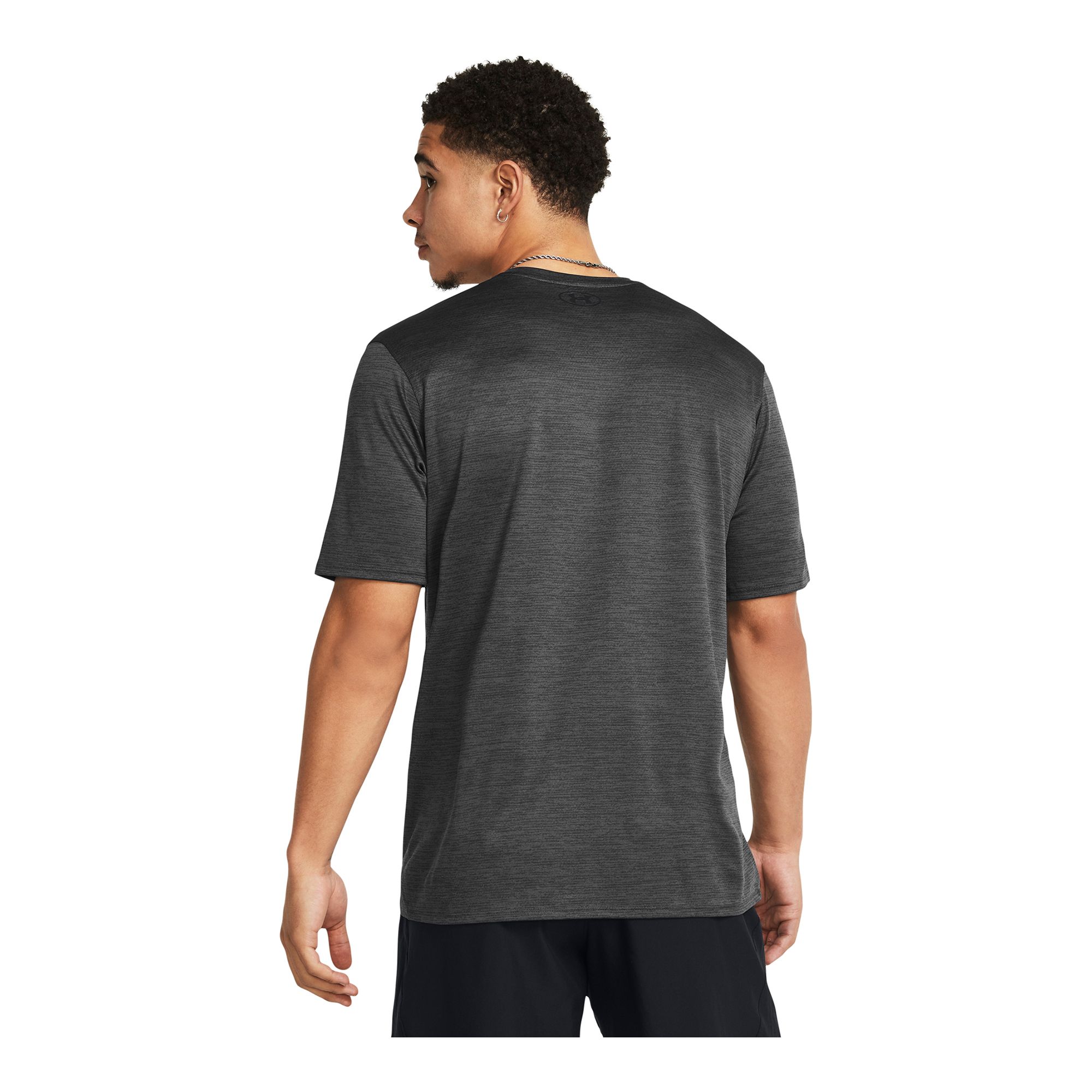 Under Armour UA Tech Vent SS T-Shirt - 7