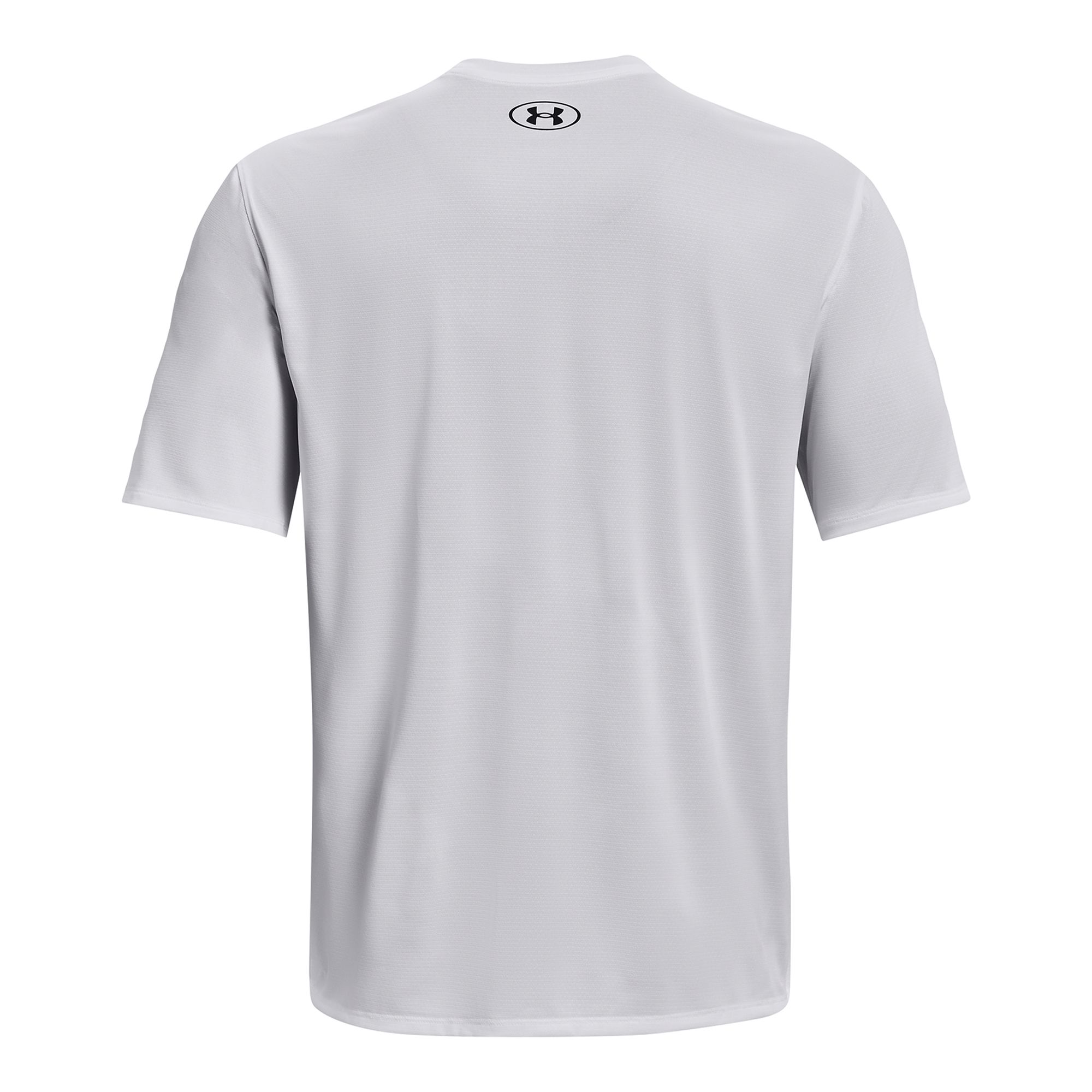 Under Armour UA Tech Vent SS T-Shirt - 2