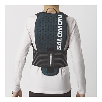 Salomon Flexcell Jr