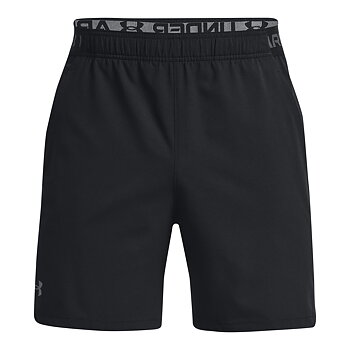 Under Armour UA Vanish Woven 6In Shorts Träningsshorts