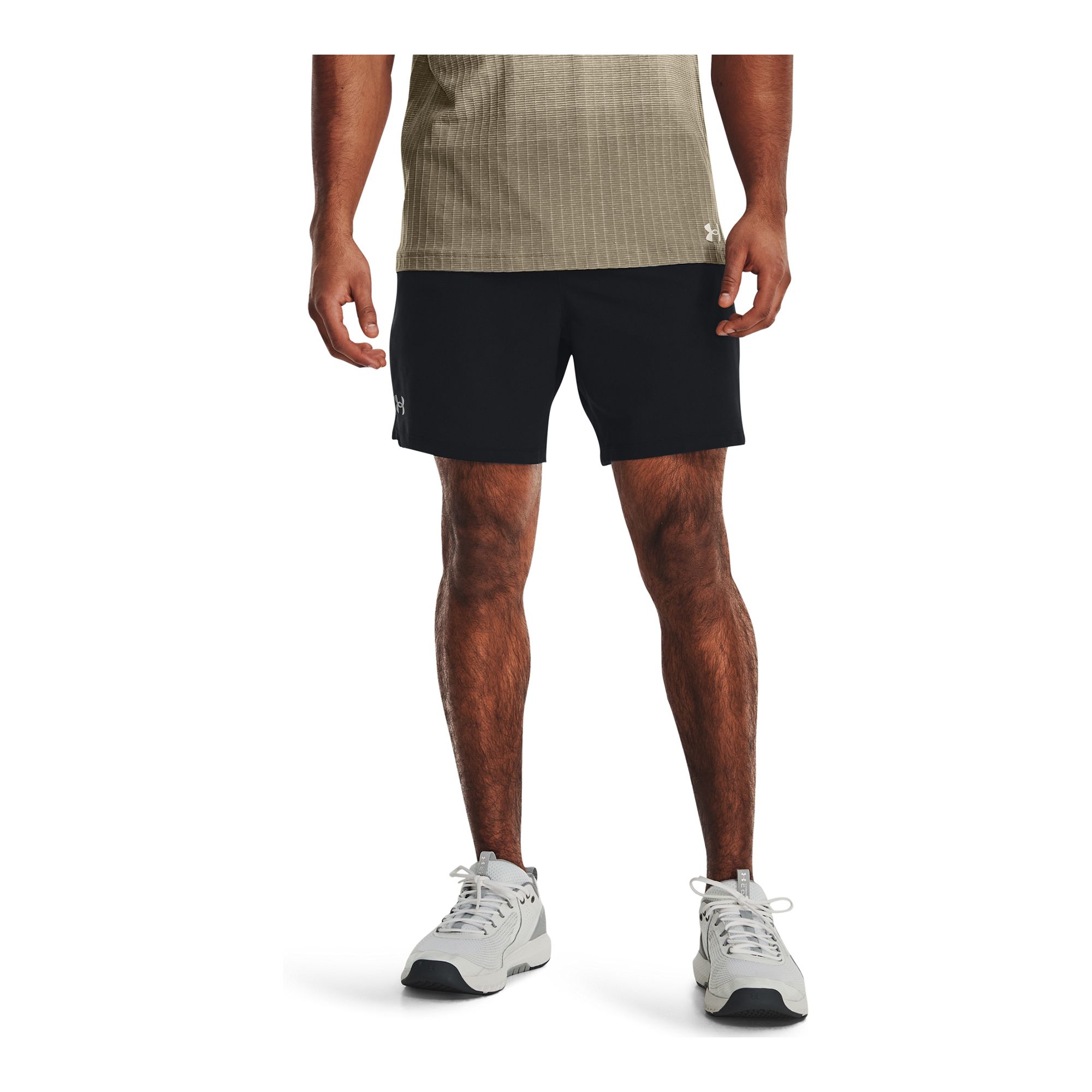 Under Armour UA Vanish Woven 6In Shorts Träningsshorts - 3