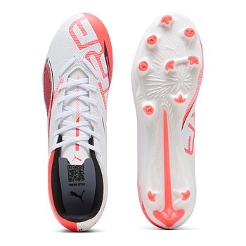 Puma Ultra 5 Play Fg/Ag Fotbollsskor