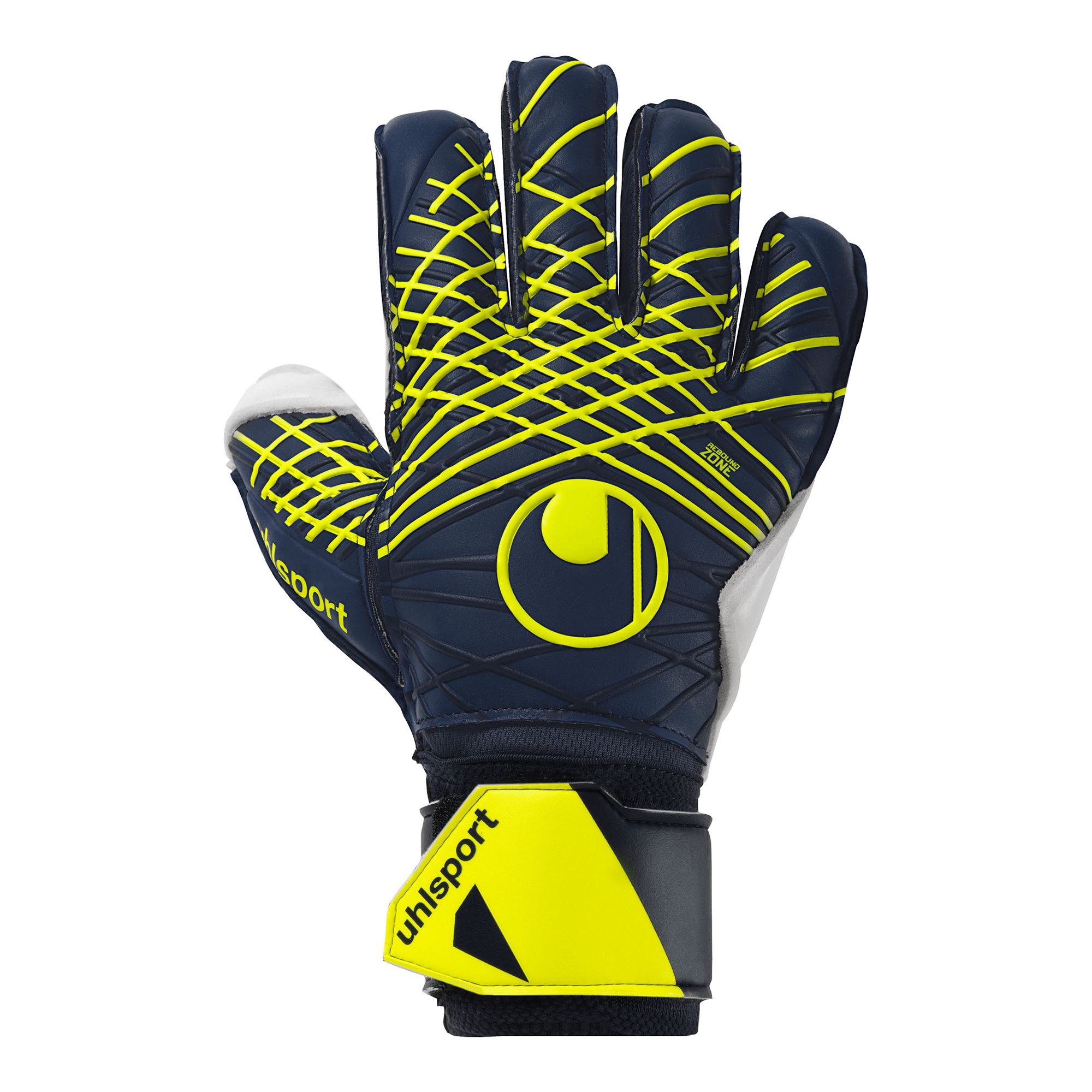 Uhlsport Prediction Soft Flex Frame Målvaktshandskar