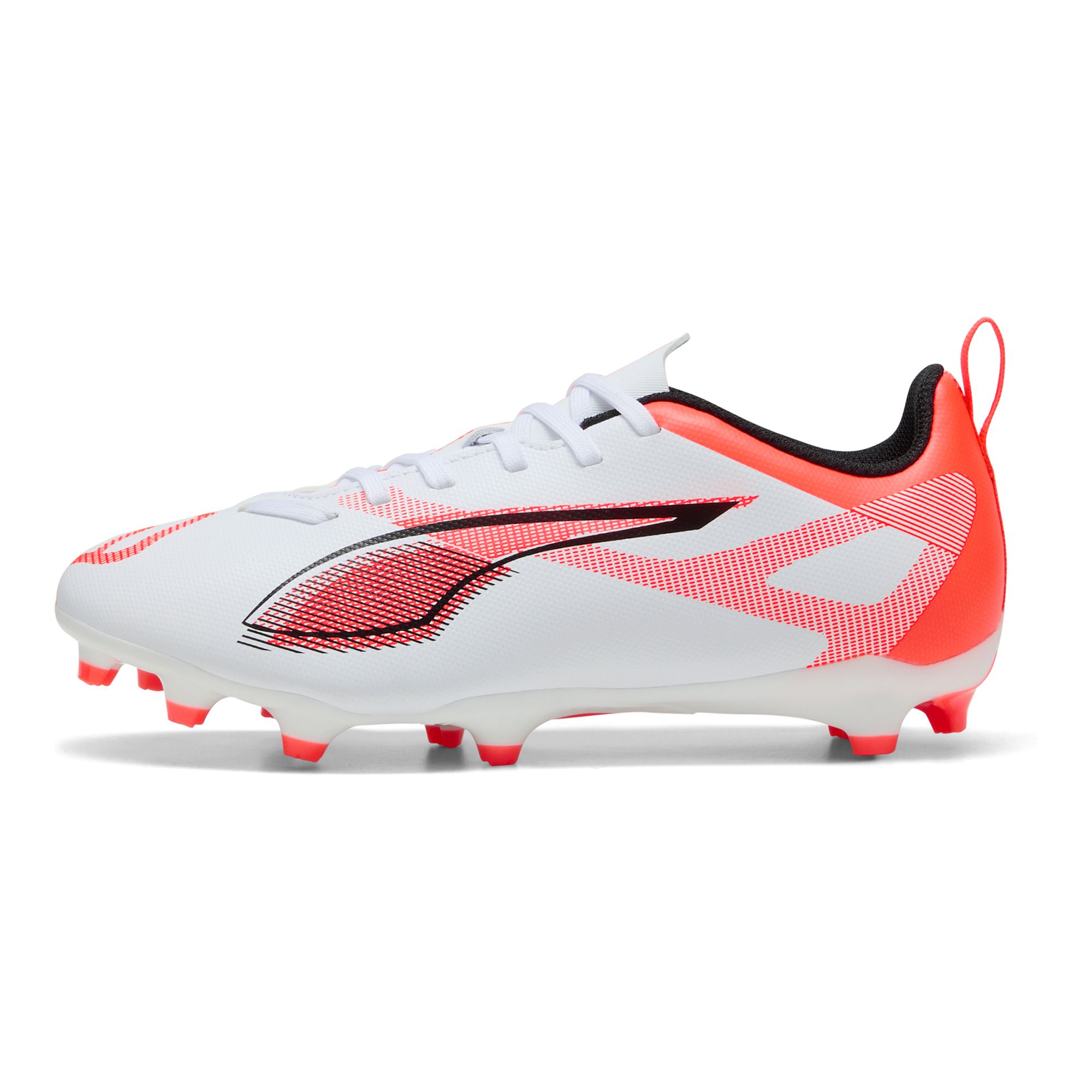Puma Ultra 5 Play Fg/Ag Jr Fotbollsskor - 3