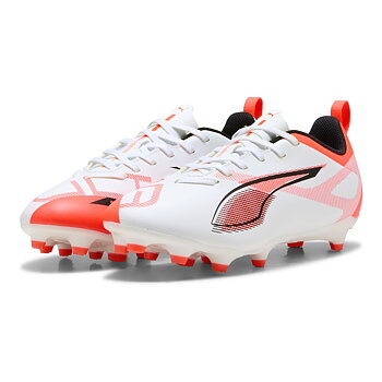 Puma Ultra 5 Play Fg/Ag Jr Fotbollsskor
