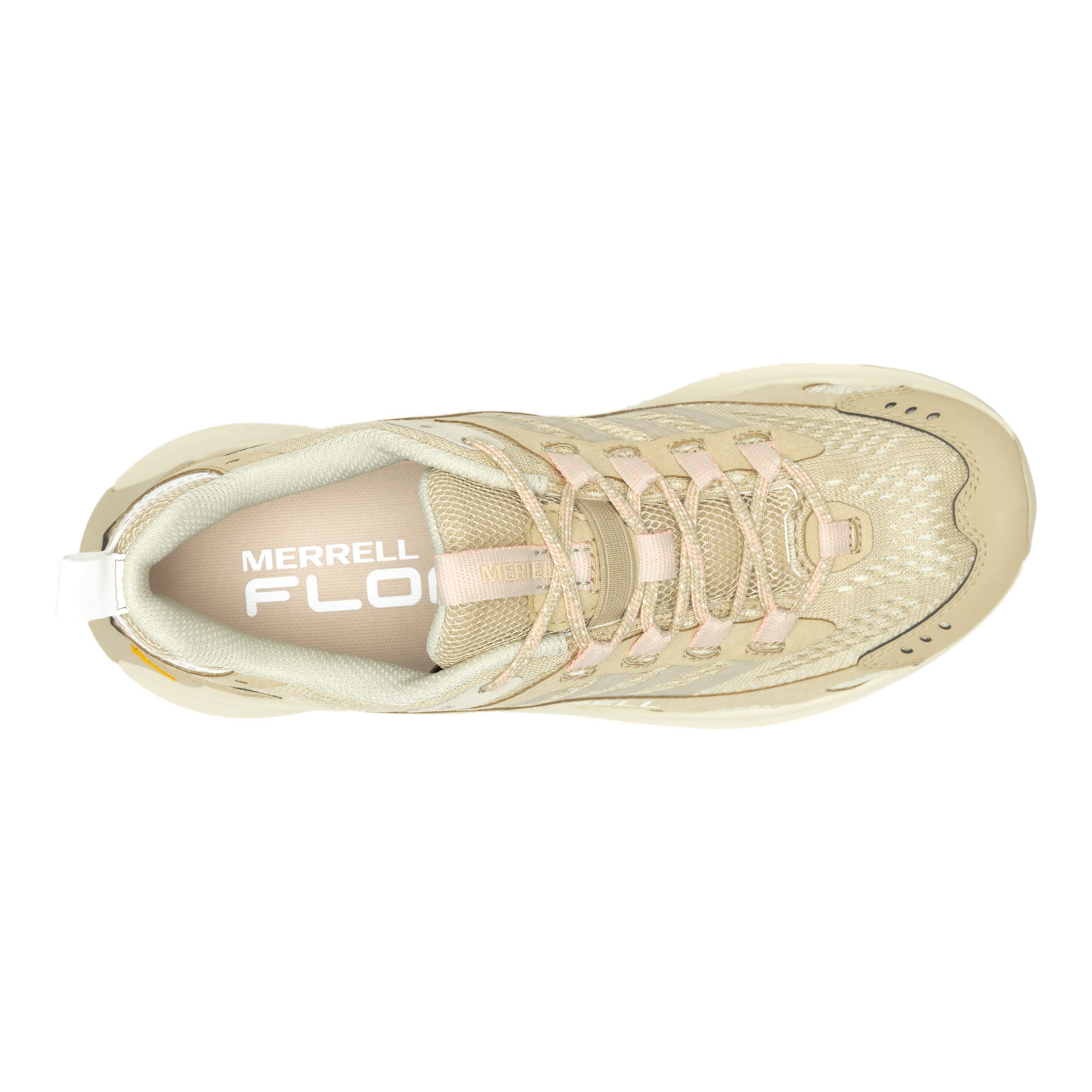 Merrell Moab Speed 2 W Vandringsskor - 4