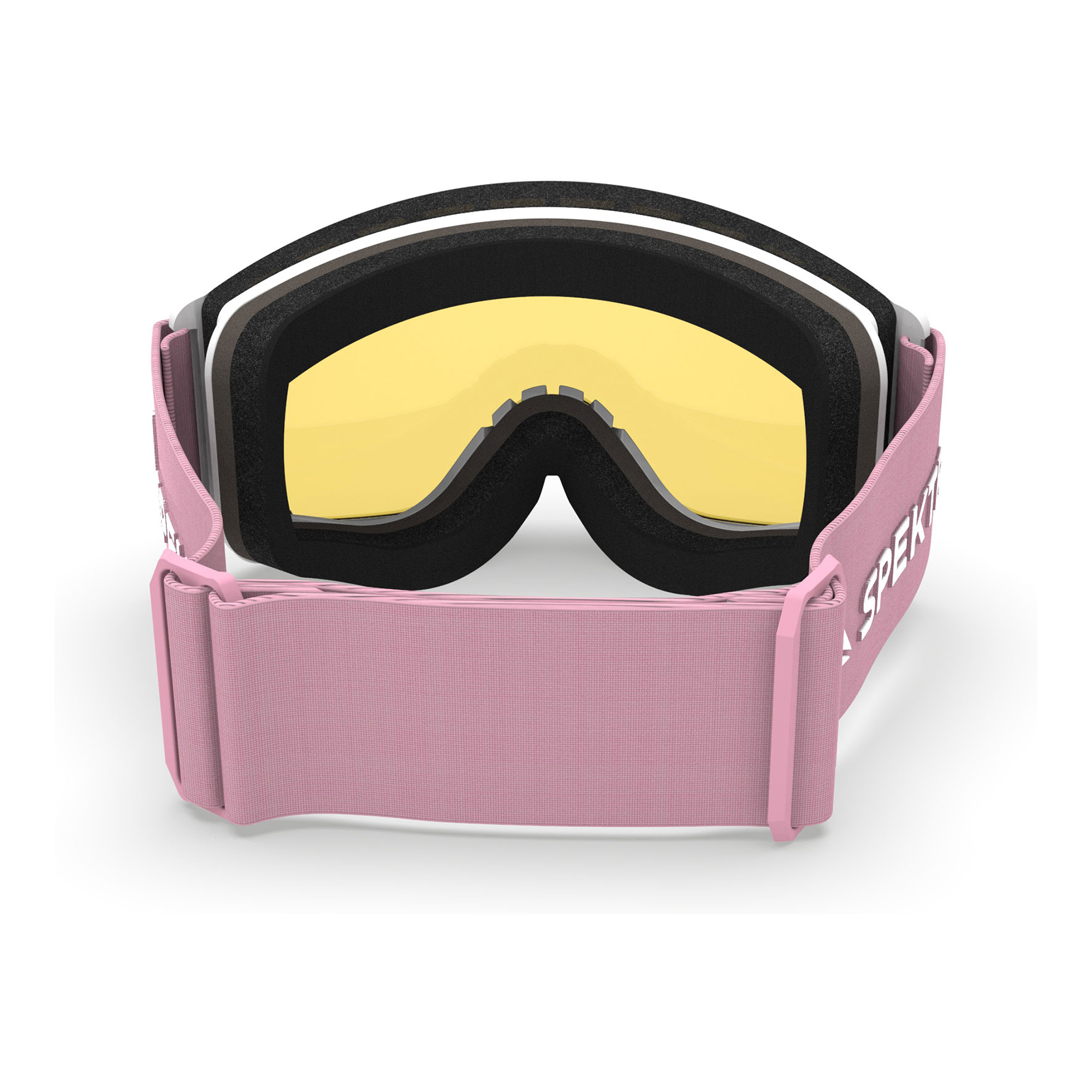 Spektrum Templet Bio Classic White/Mountain Rose - 4