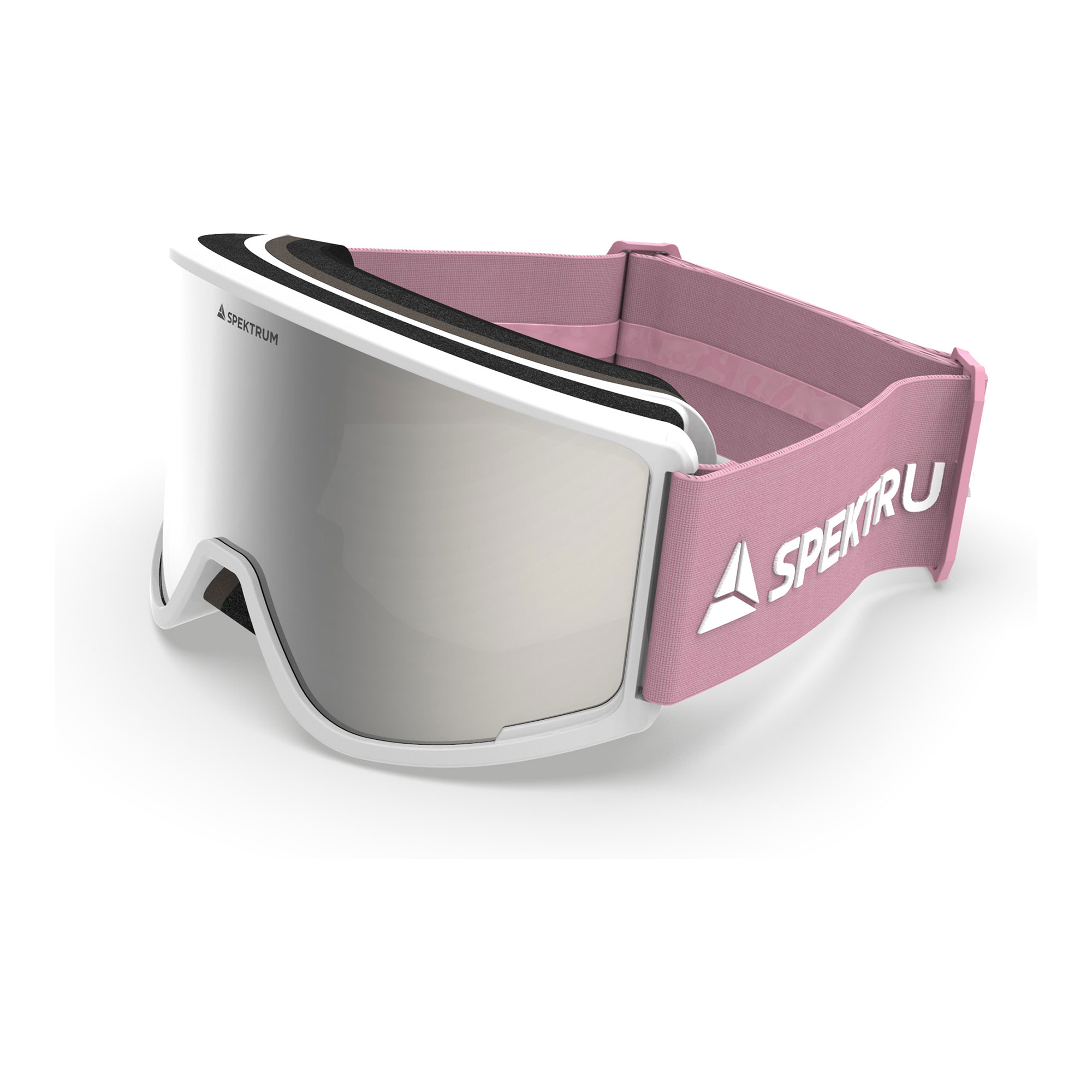 Spektrum Templet Bio Classic White/Mountain Rose