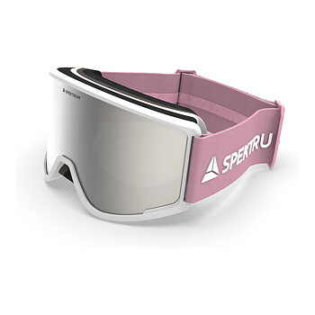 Spektrum Templet Bio Classic White/Mountain Rose