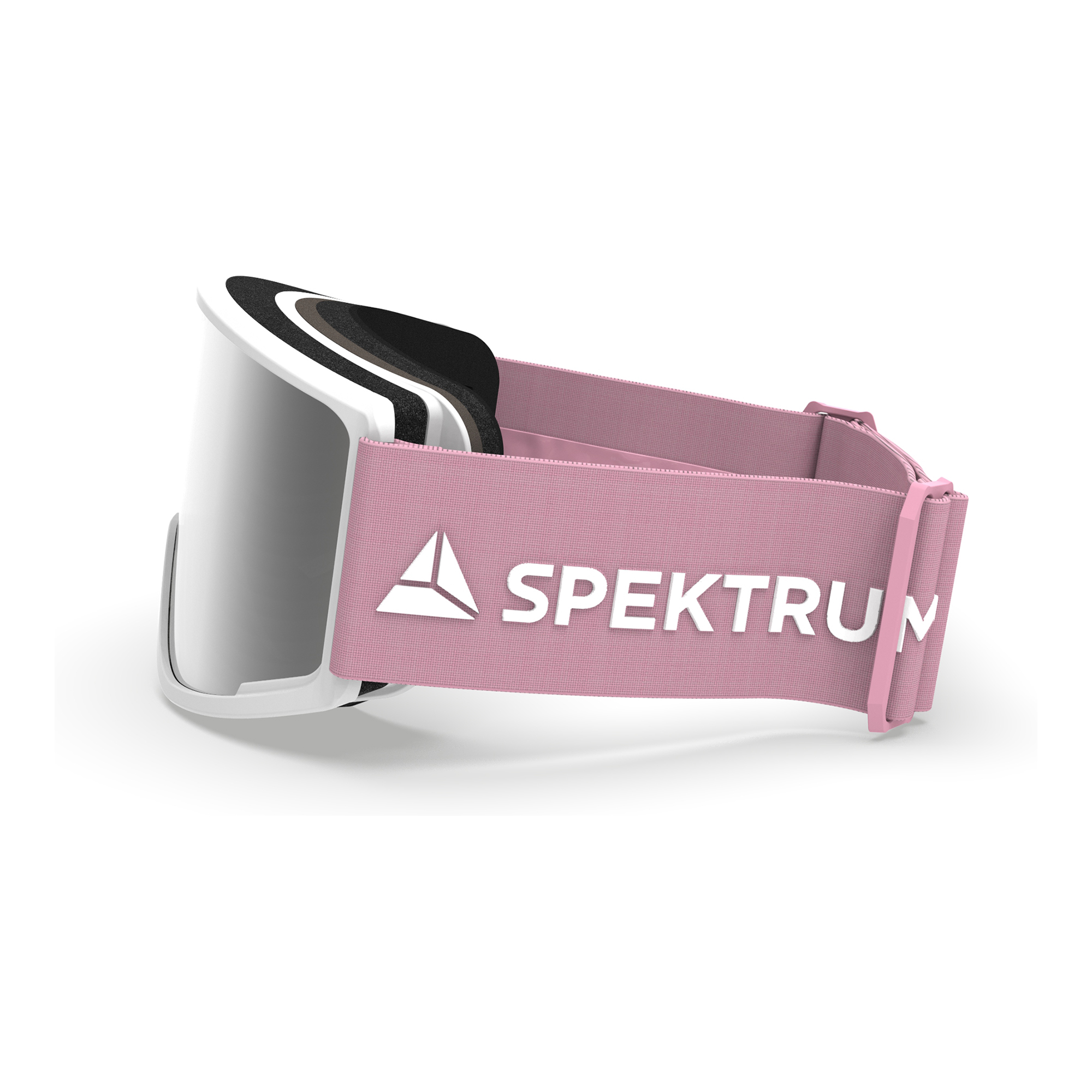 Spektrum Templet Bio Classic White/Mountain Rose - 3